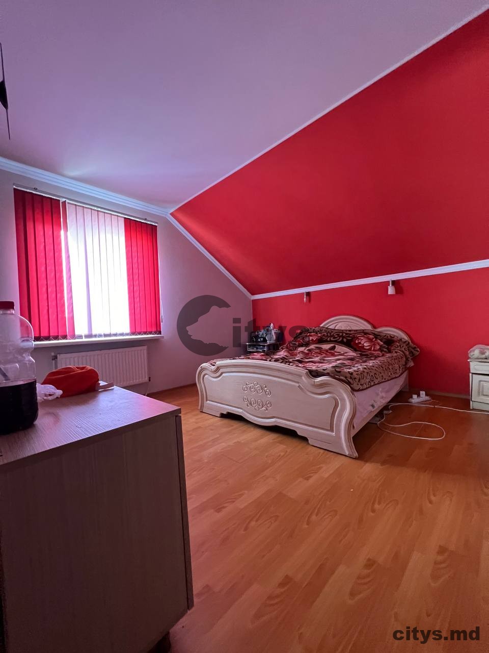 Casă cu 2 nivele, 130m², Бубуечь, Теодор Бубуег photo 6