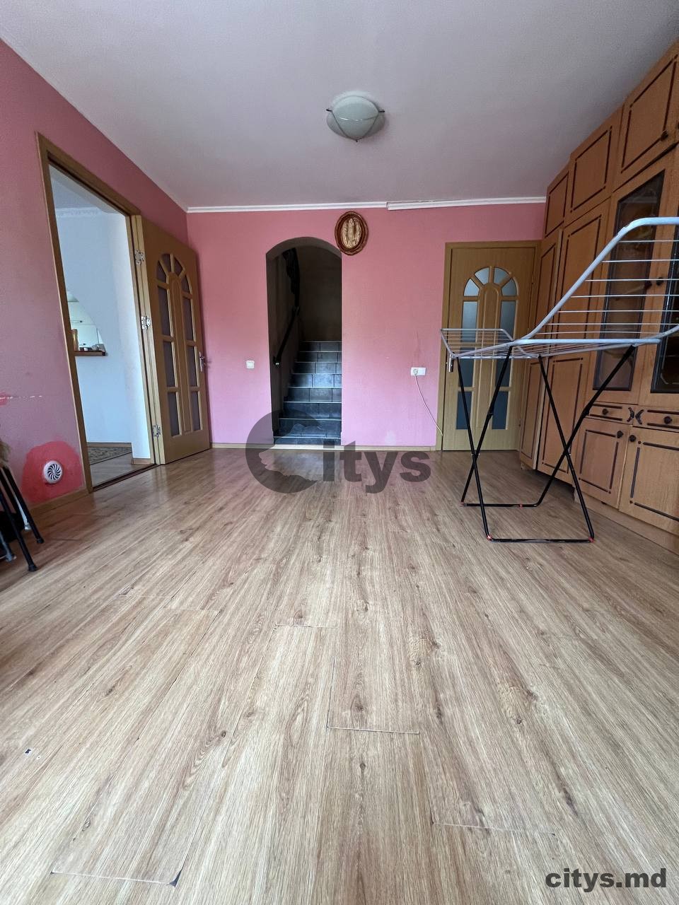 Casă cu 2 nivele, 130m², Бубуечь, Теодор Бубуег photo 2