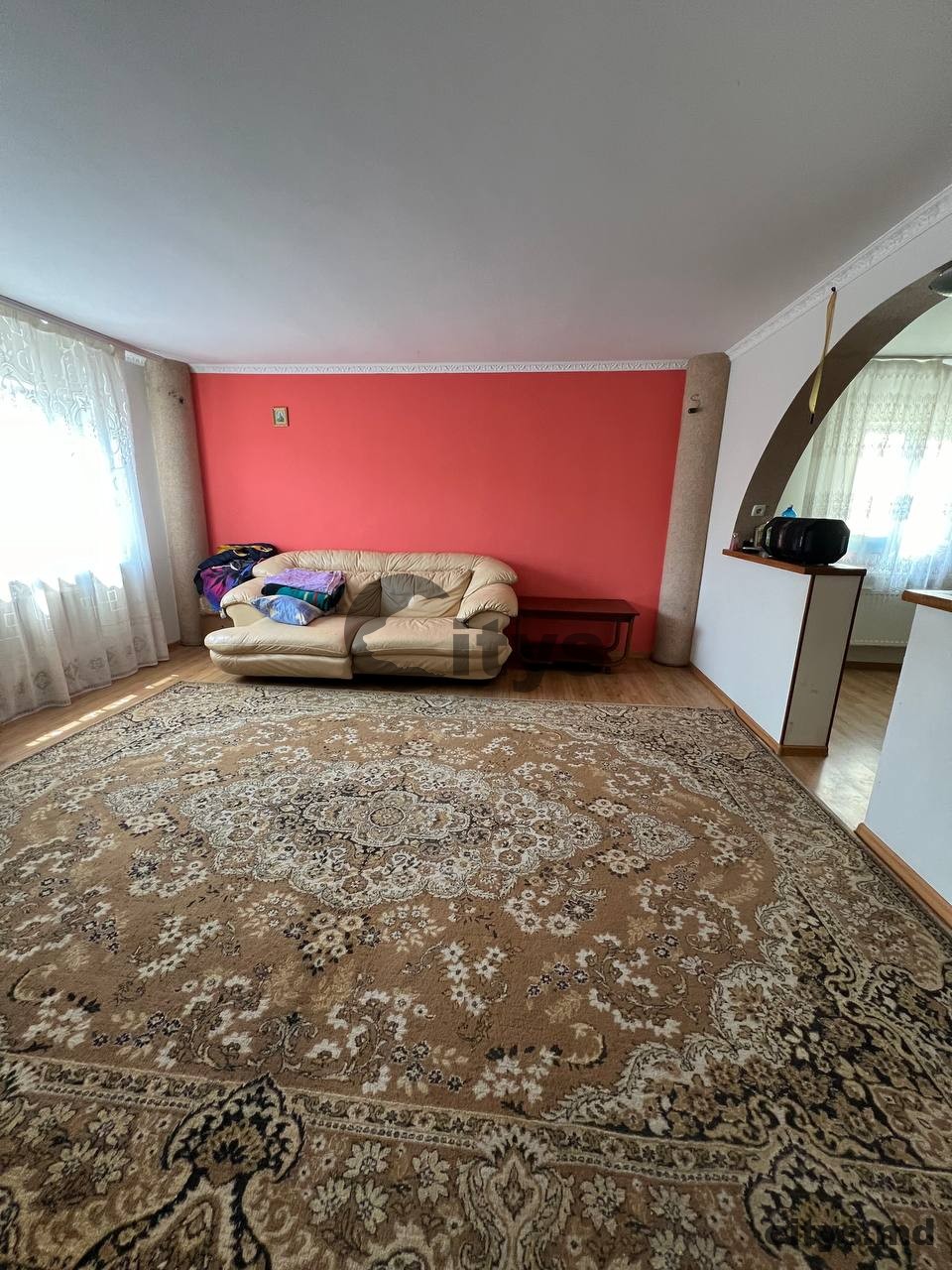 Casă cu 2 nivele, 130m², Бубуечь, Теодор Бубуег photo 3