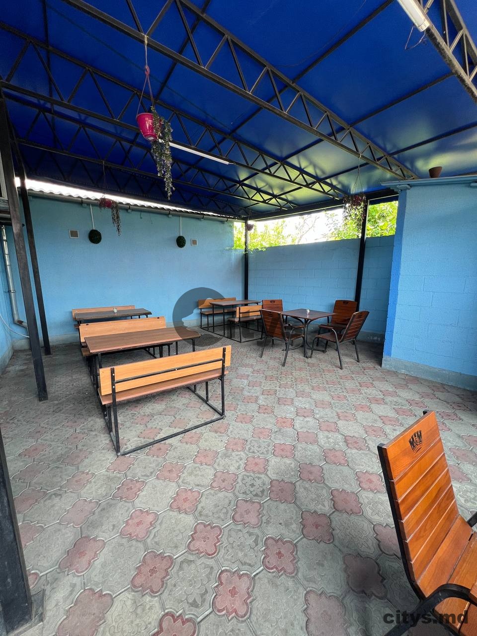 Casă cu 2 nivele, 130m², Бубуечь, Теодор Бубуег photo 9