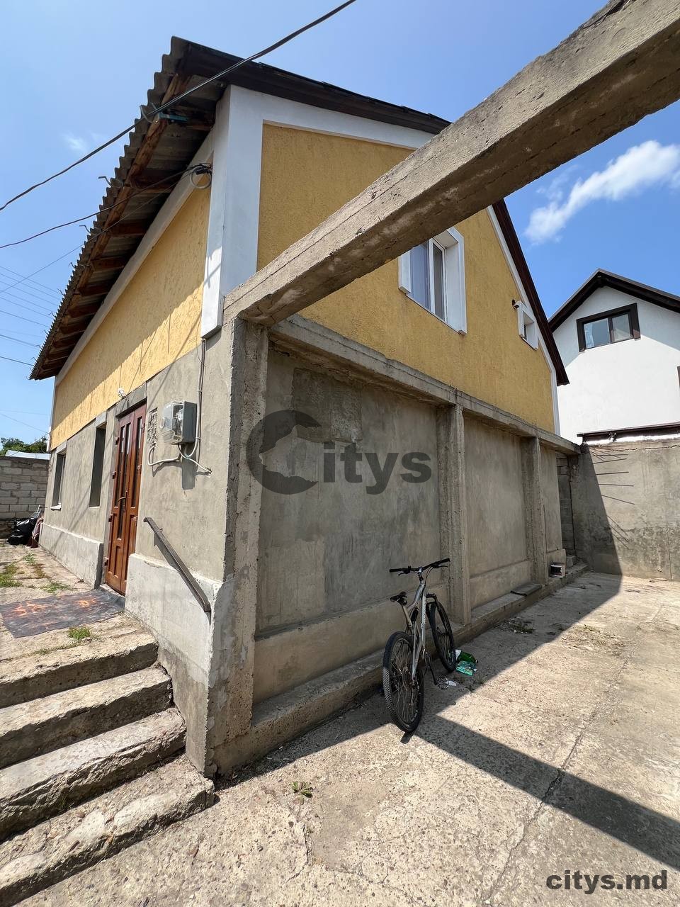 Casă cu 2 nivele, 130m², Бубуечь, Теодор Бубуег photo 1