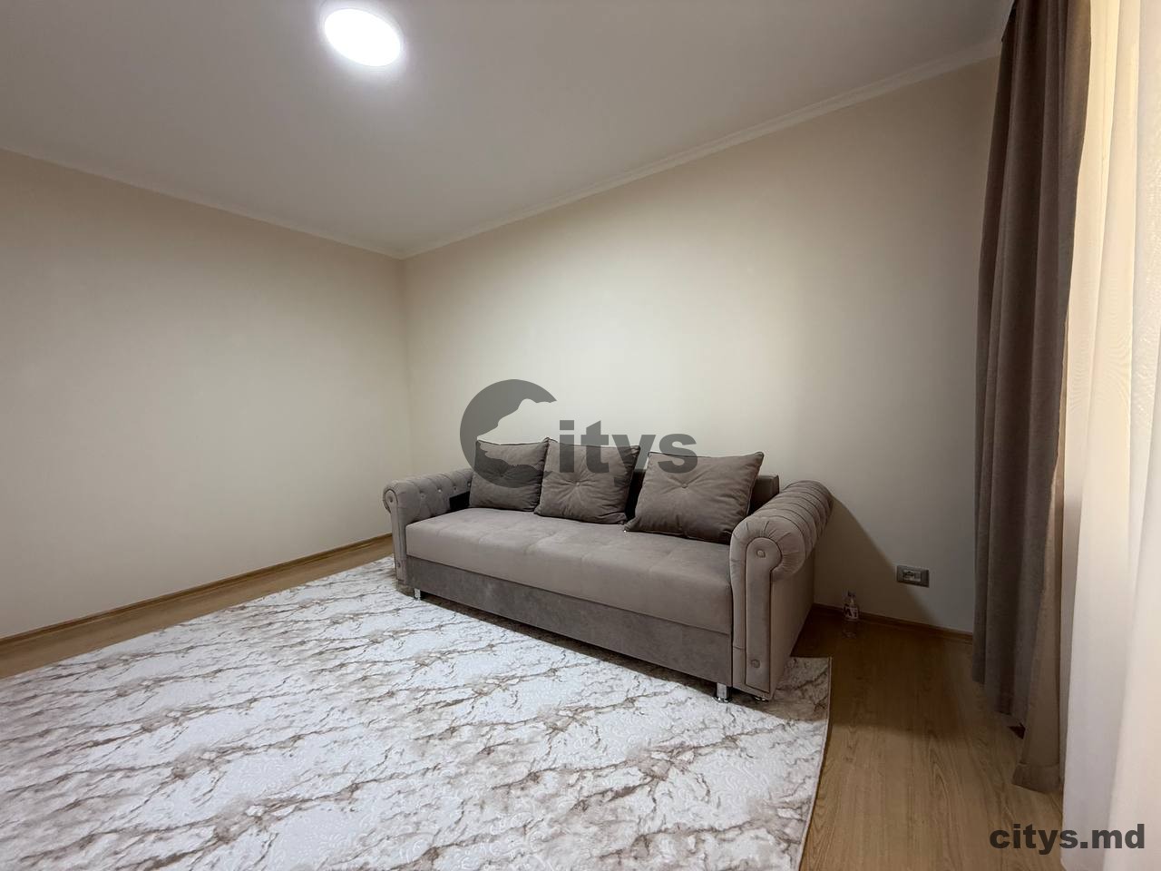 Apartament cu 2 camere, 50m², Botanica, str Pandurilor photo 3