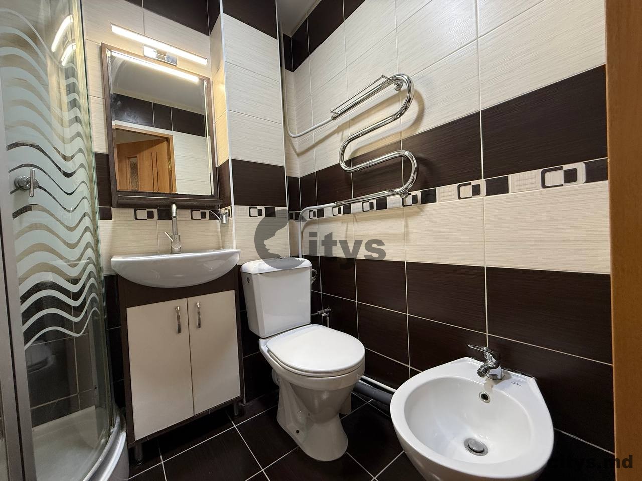 Apartament cu 2 camere, 50m², Botanica, str Pandurilor photo 6