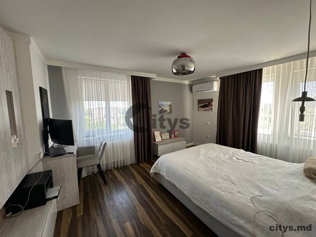 Casă cu 2 nivele, 160m²,Тогатино, Келтуитор, ул. Трандафирилор photo 4