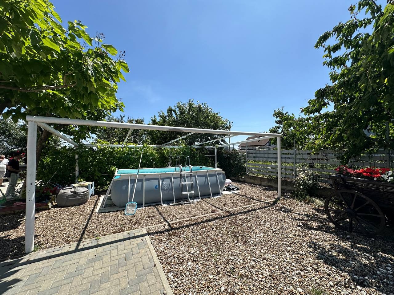 Casă cu 2 nivele, 160m²,Тогатино, Келтуитор, ул. Трандафирилор photo 2