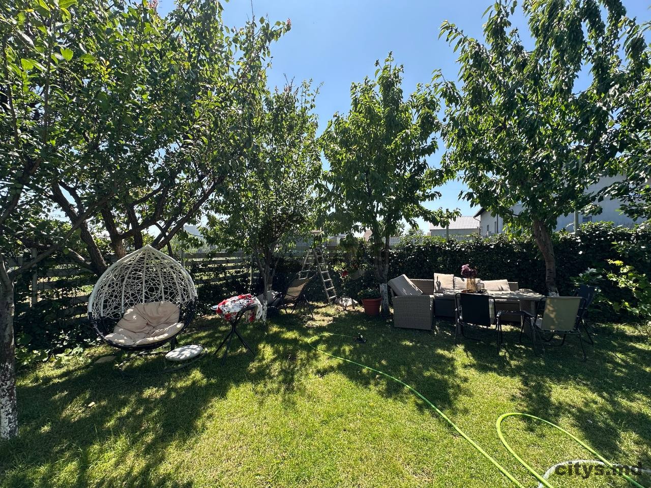 Casă cu 2 nivele, 160m²,Тогатино, Келтуитор, ул. Трандафирилор photo 5