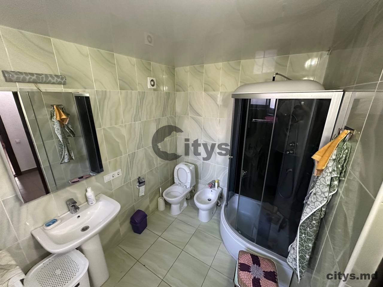 Casă cu 2 nivele, 160m²,Тогатино, Келтуитор, ул. Трандафирилор photo 16
