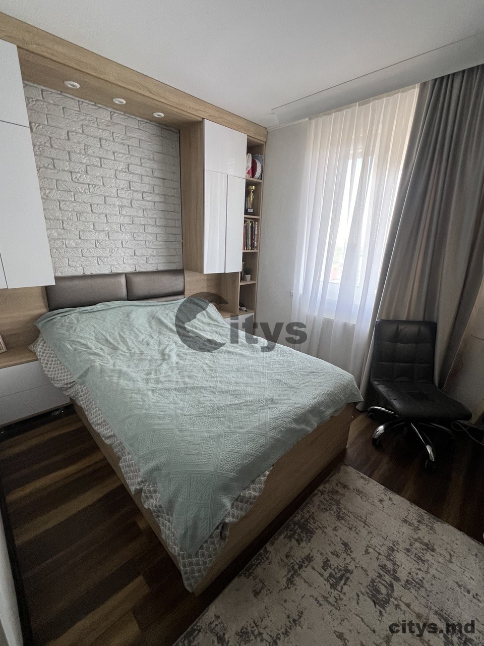 Casă cu 2 nivele, 160m²,Тогатино, Келтуитор, ул. Трандафирилор photo 13
