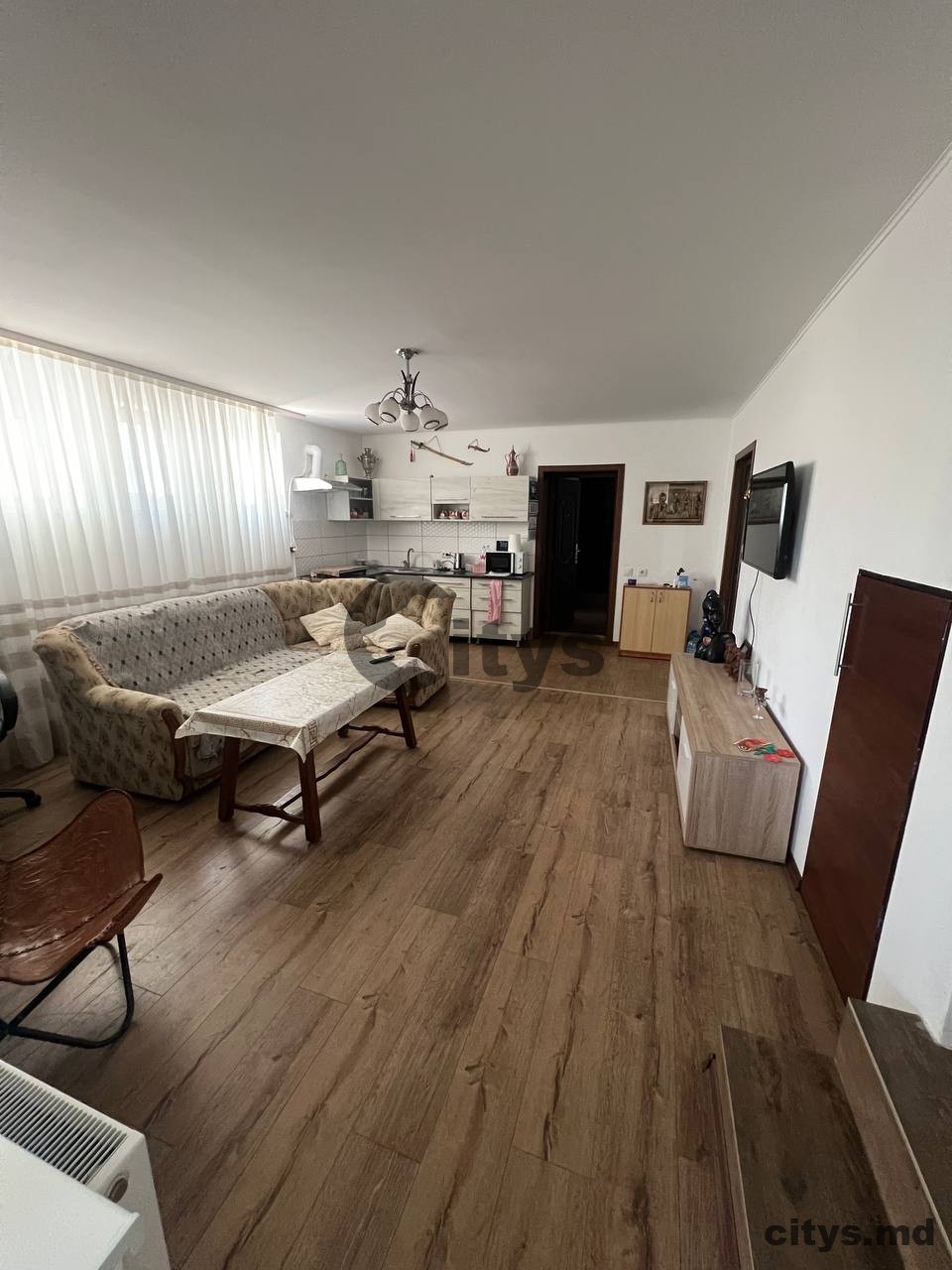 Casă cu 2 nivele, 160m²,Тогатино, Келтуитор, ул. Трандафирилор photo 8