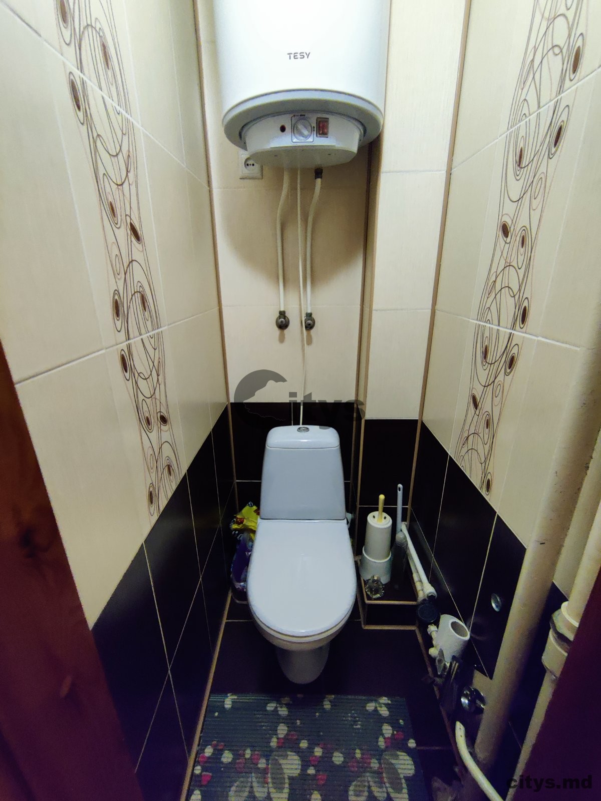 Chirie-3-х комнатная квартира, 70м², Московский проспект photo 5