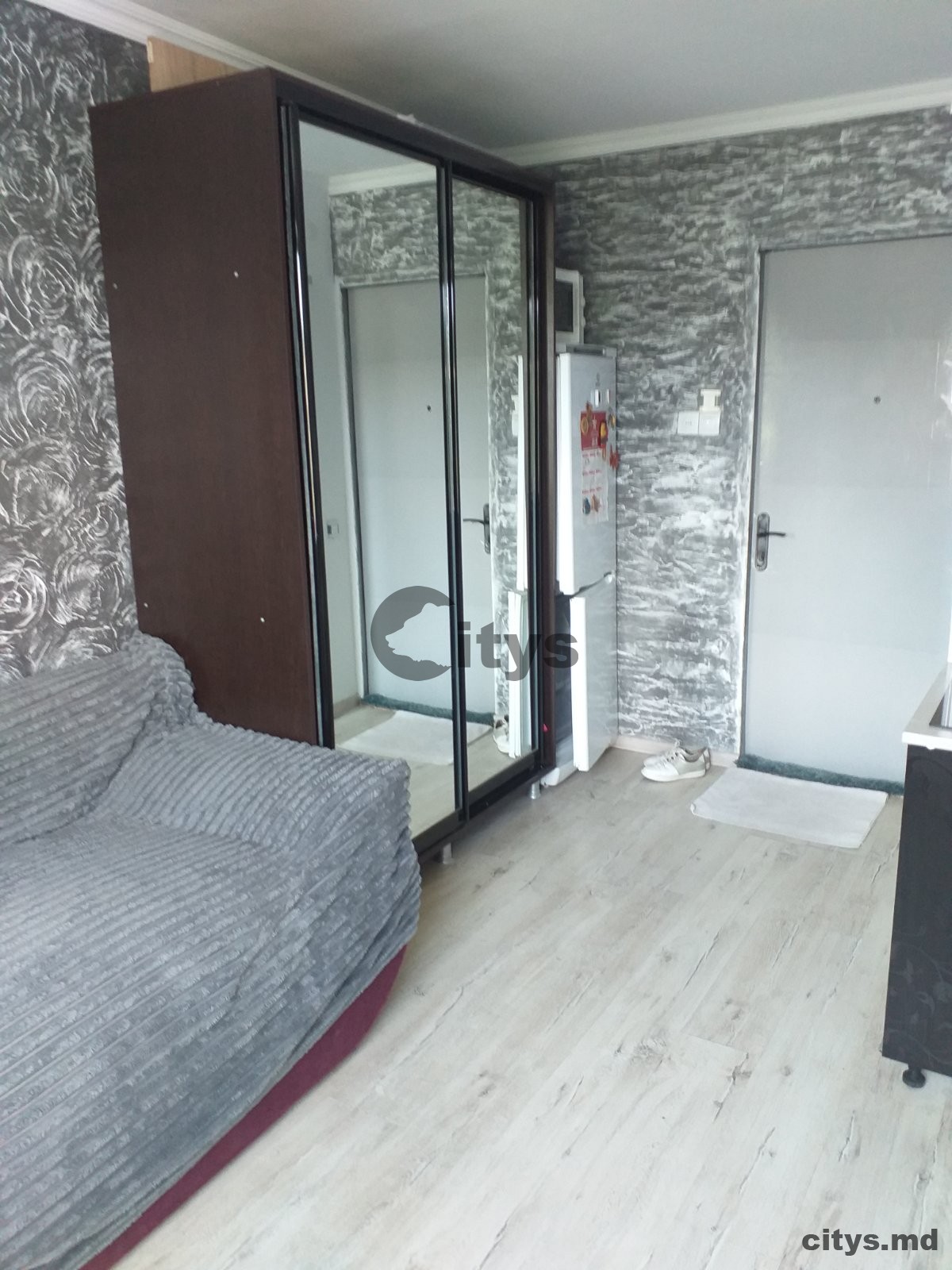 Chirie-Малосемейка, 17м², Каля Ешилор photo 1