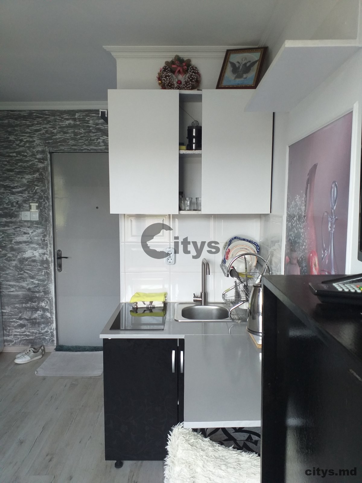 Chirie-Малосемейка, 17м², Каля Ешилор photo 7