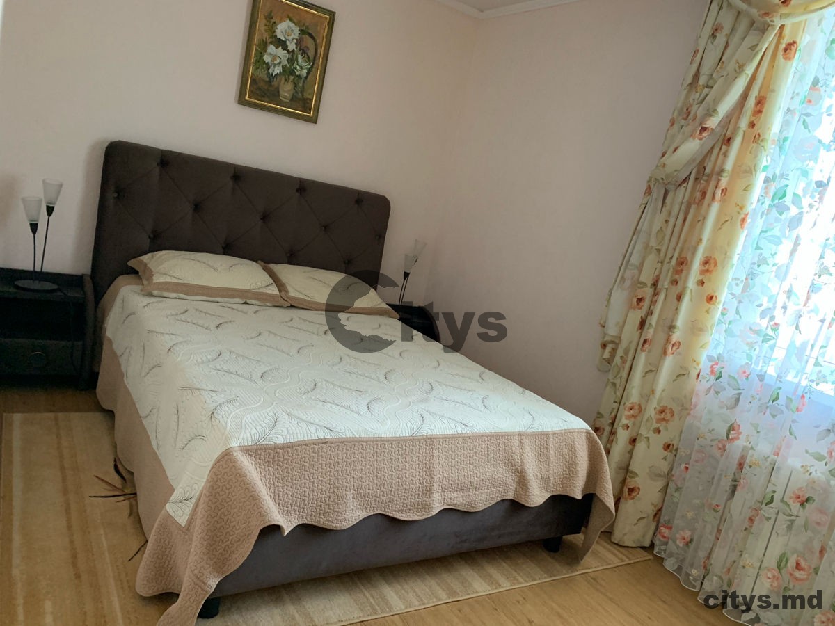 Chirie-2-х комнатная квартира, 45м², Buiucani.str. George Topârceanu, photo 2