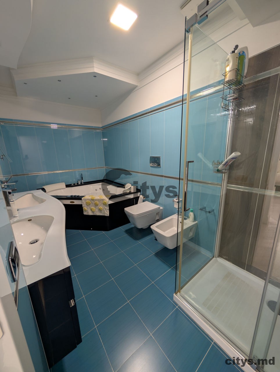Chirie-4-х комнатная квартира, 150м², Centru.bd.Stefan cel Mare si Sfant photo 7