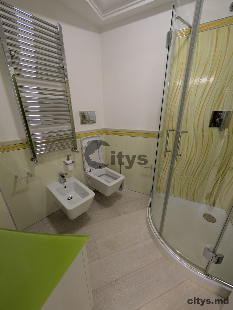 Chirie-4-х комнатная квартира, 150м², Centru.bd.Stefan cel Mare si Sfant photo 8