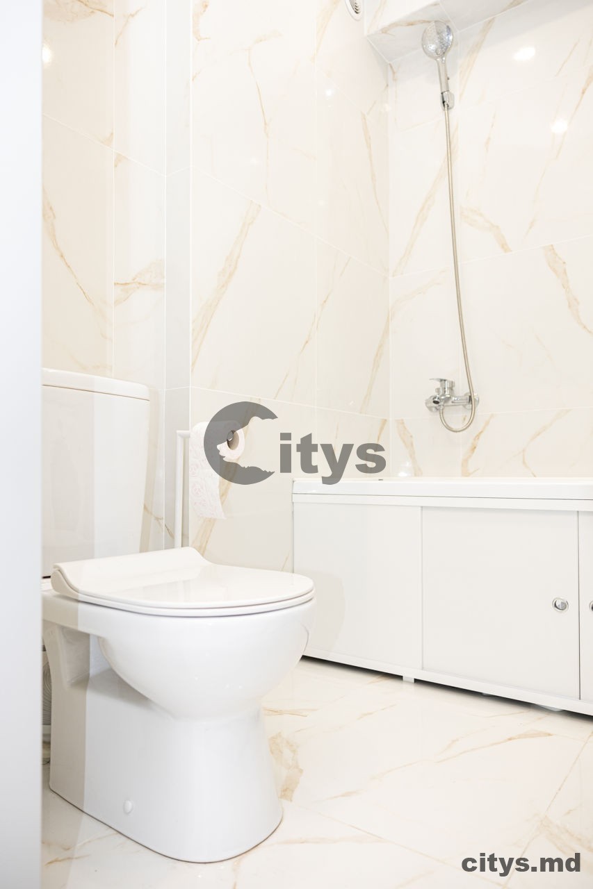 Chirie-Apartament cu 1 cameră, 43m², Botanica.str.Vorniceni photo 5