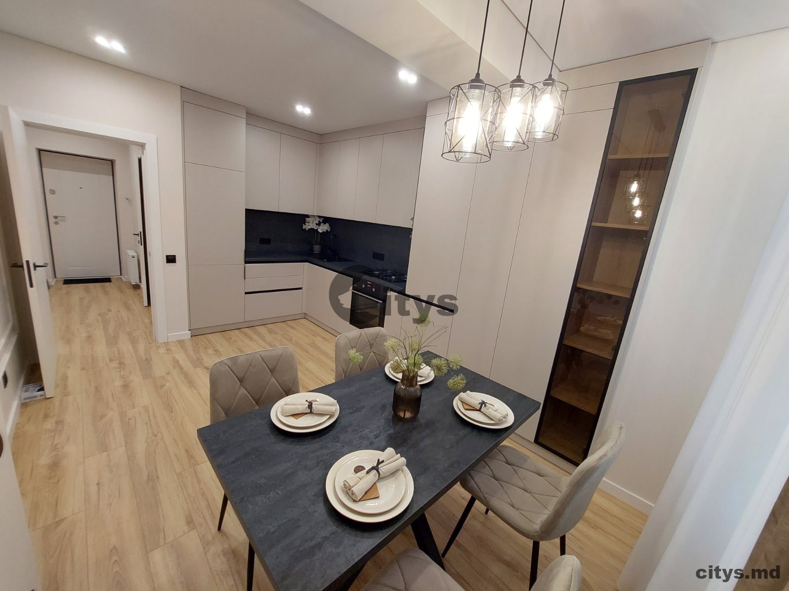 Apartament cu 1 cameră, 44m², Iazului photo 9