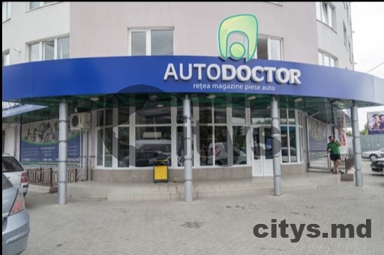 Chirie-1 комнатная квартира, 50м², Botanica,Sarmizegetusa photo 1