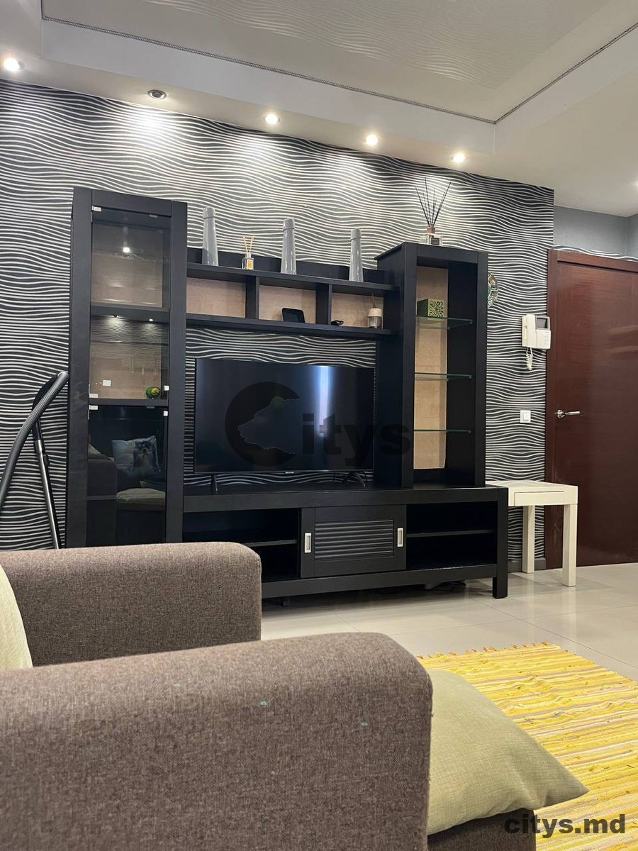 Chirie - 2-х комнатная квартира, 55м², Rîscani,  Hipodromului photo 6
