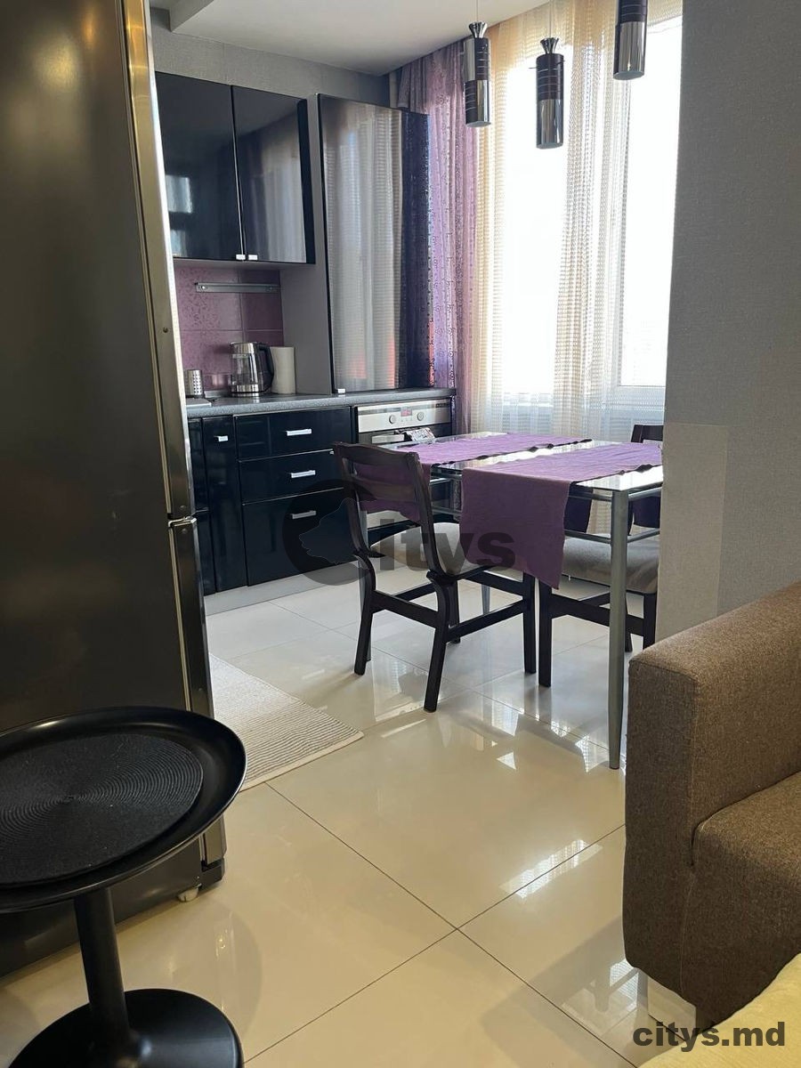 Chirie - 2-х комнатная квартира, 55м², Rîscani,  Hipodromului photo 7