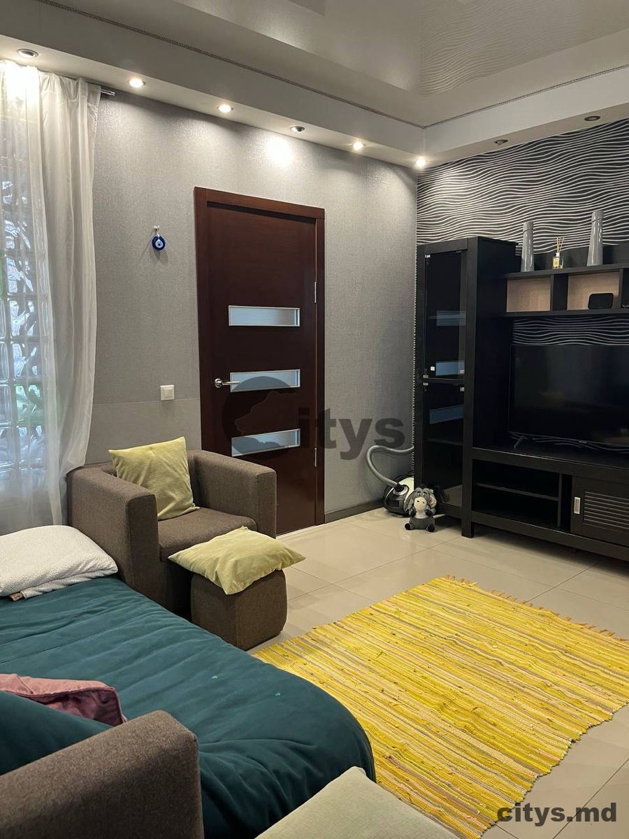 Chirie - 2-х комнатная квартира, 55м², Rîscani,  Hipodromului photo 8