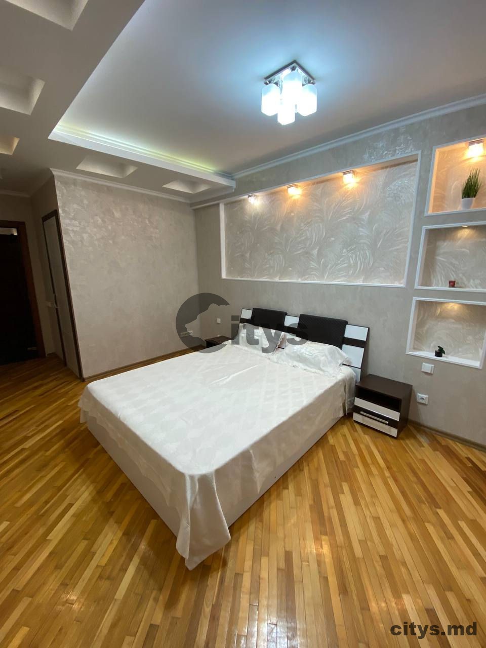 Chirie-2-х комнатная квартира, 82м², Botanica,Grenoble photo 2