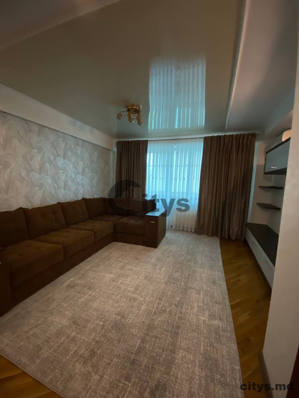 Chirie-2-х комнатная квартира, 82м², Botanica,Grenoble photo 3