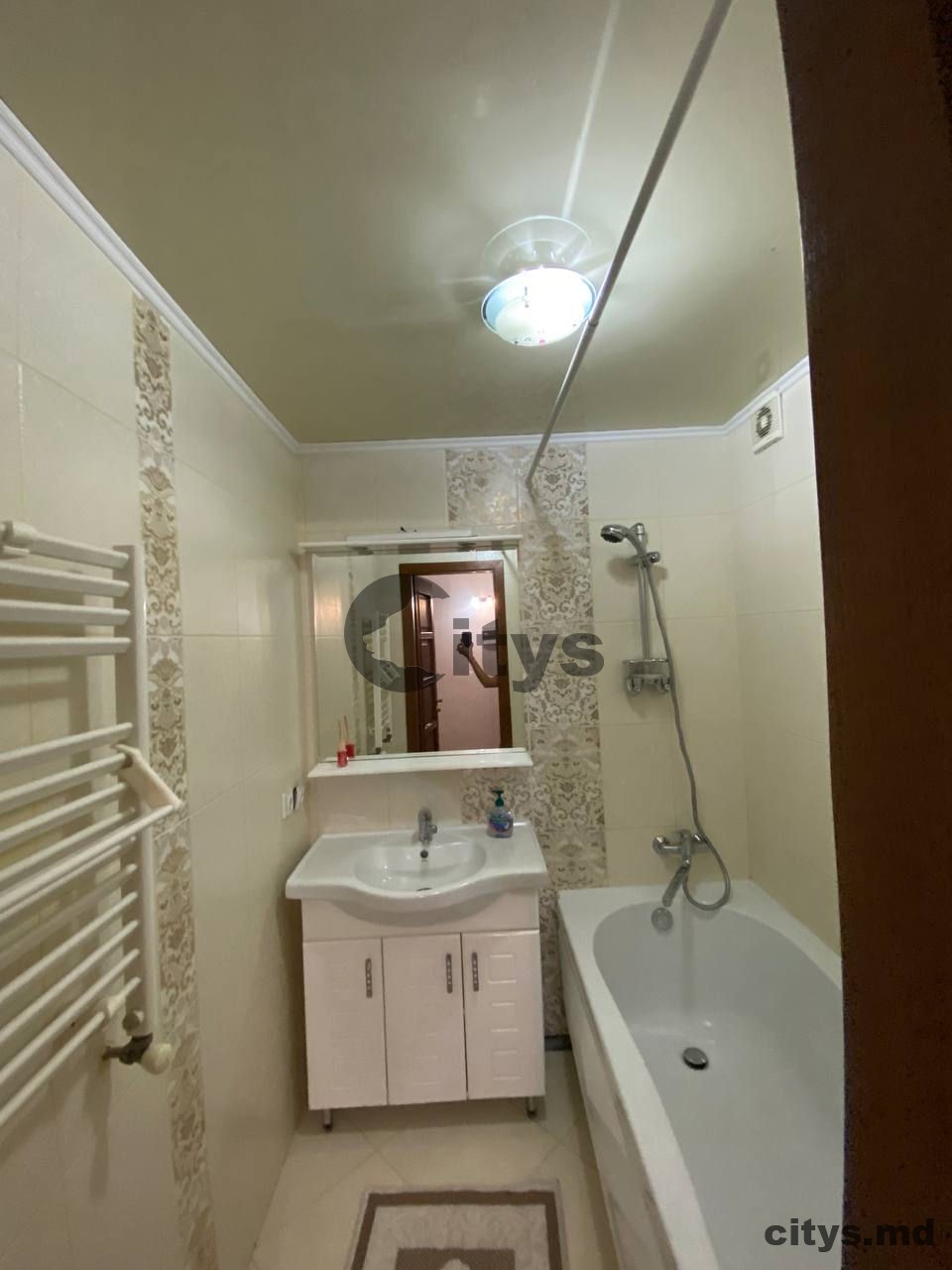 Chirie-2-х комнатная квартира, 82м², Botanica,Grenoble photo 5