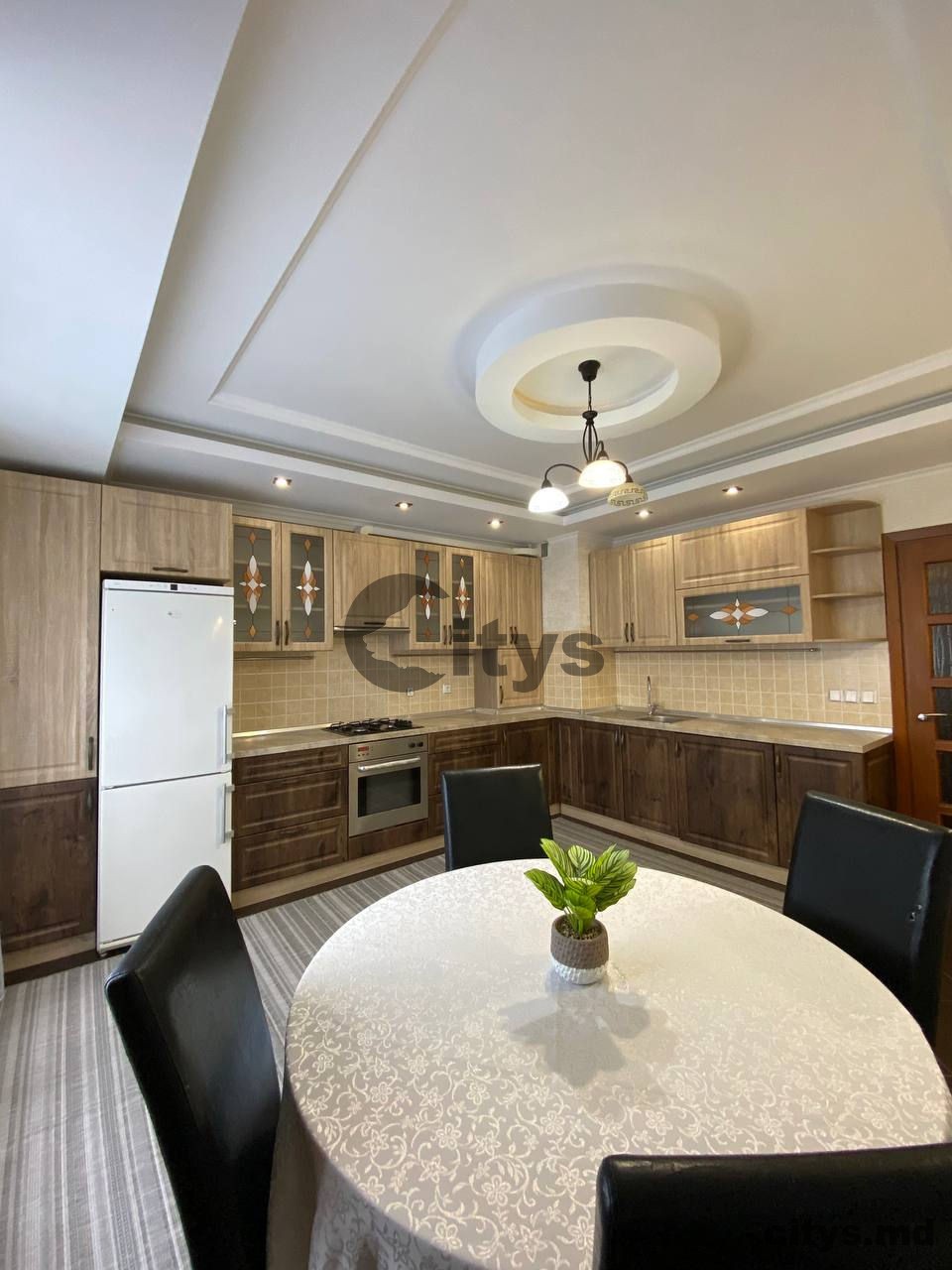Chirie-2-х комнатная квартира, 82м², Botanica,Grenoble photo 6