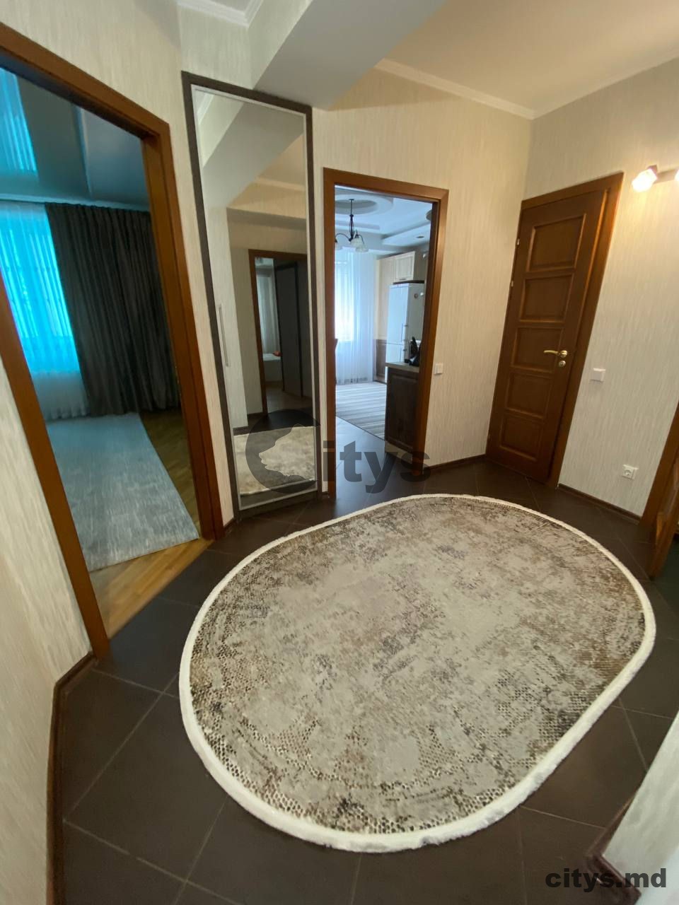 Chirie-2-х комнатная квартира, 82м², Botanica,Grenoble photo 7