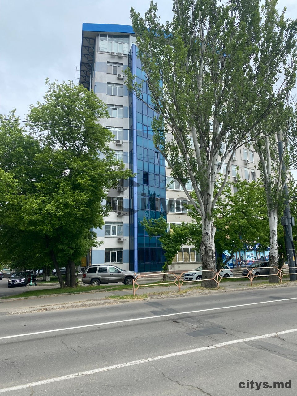 Chirie-2-х комнатная квартира, 82м², Botanica,Grenoble photo 9