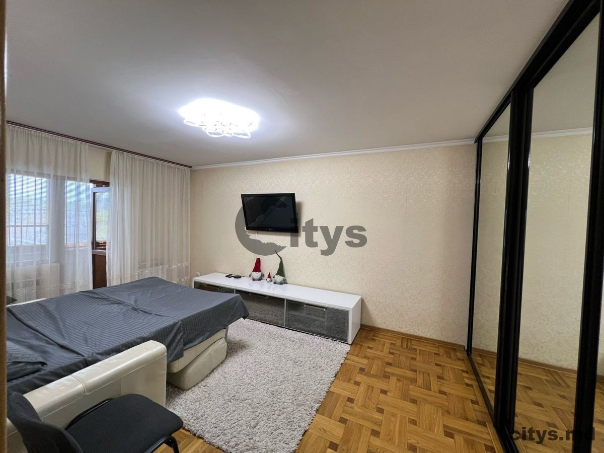 Chirie - 2-х комнатная квартира, 60м², Buiucani,Serghei Rahmaninov photo 5