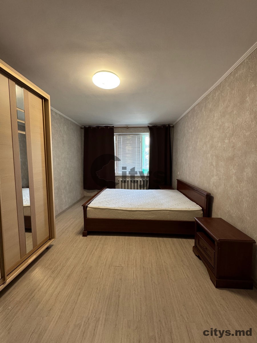 Chirie-3-х комнатная квартира, 69м², Telecentru, Cornului photo 0