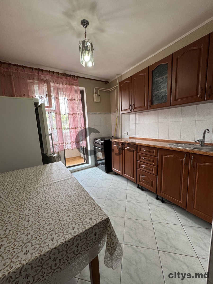 Chirie-3-х комнатная квартира, 69м², Telecentru, Cornului photo 2