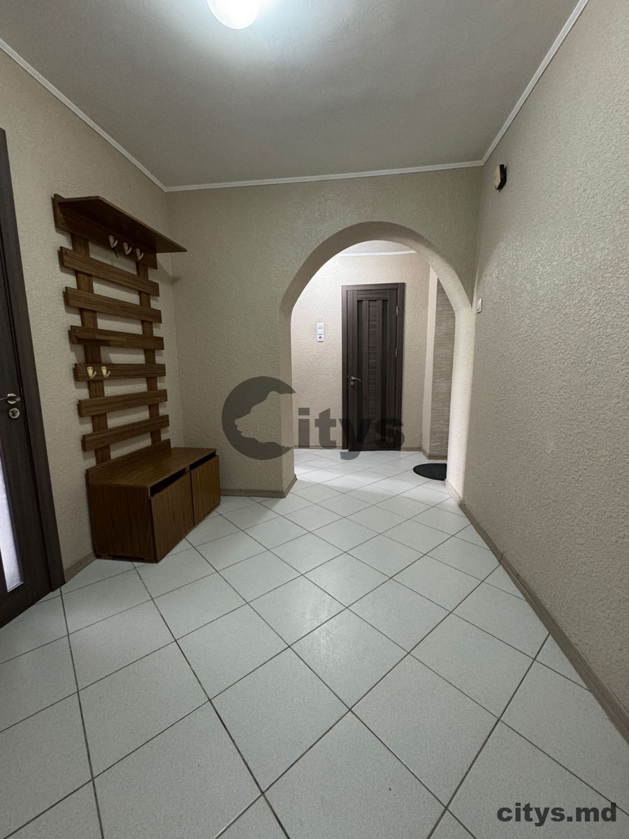 Chirie-3-х комнатная квартира, 69м², Telecentru, Cornului photo 5