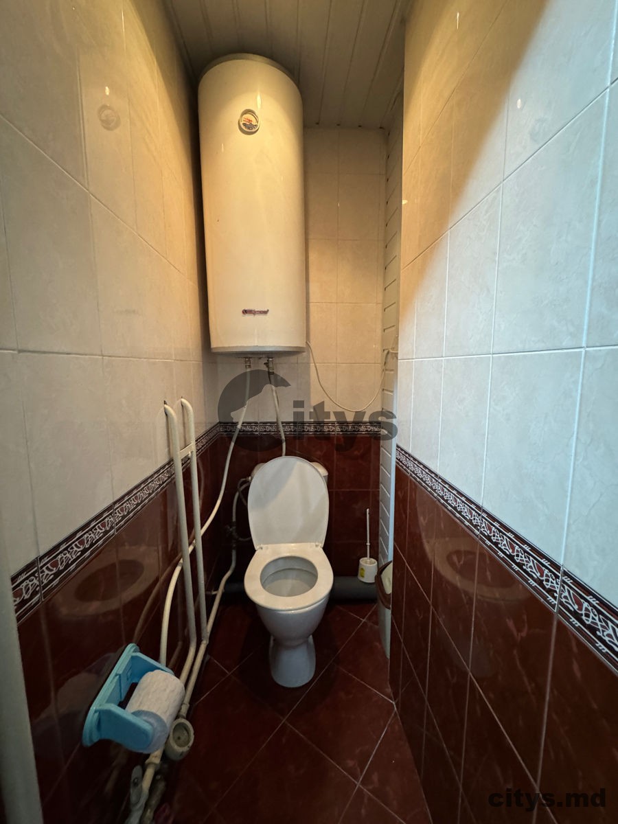 Chirie-3-х комнатная квартира, 69м², Telecentru, Cornului photo 3