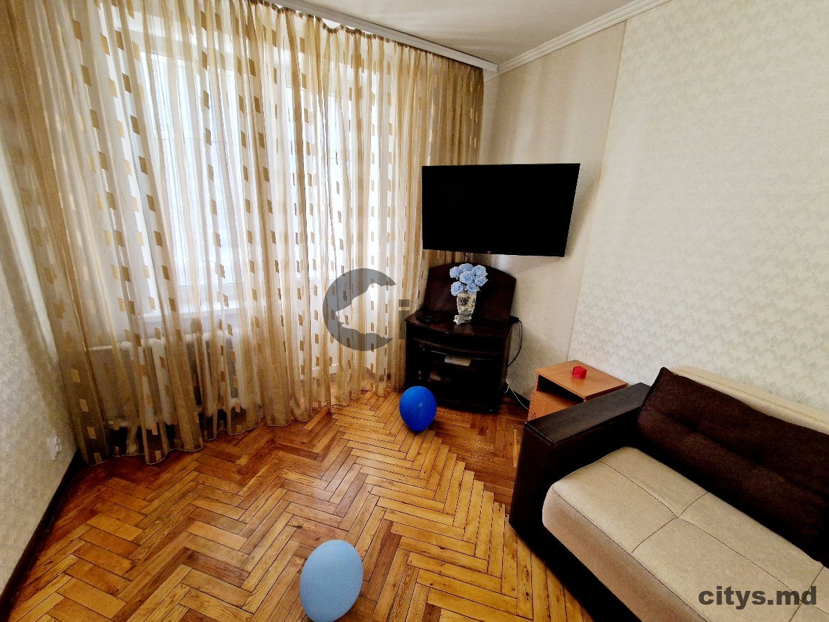 Apartament cu 1 cameră, 35m², Rîşcani, Kiev photo 8
