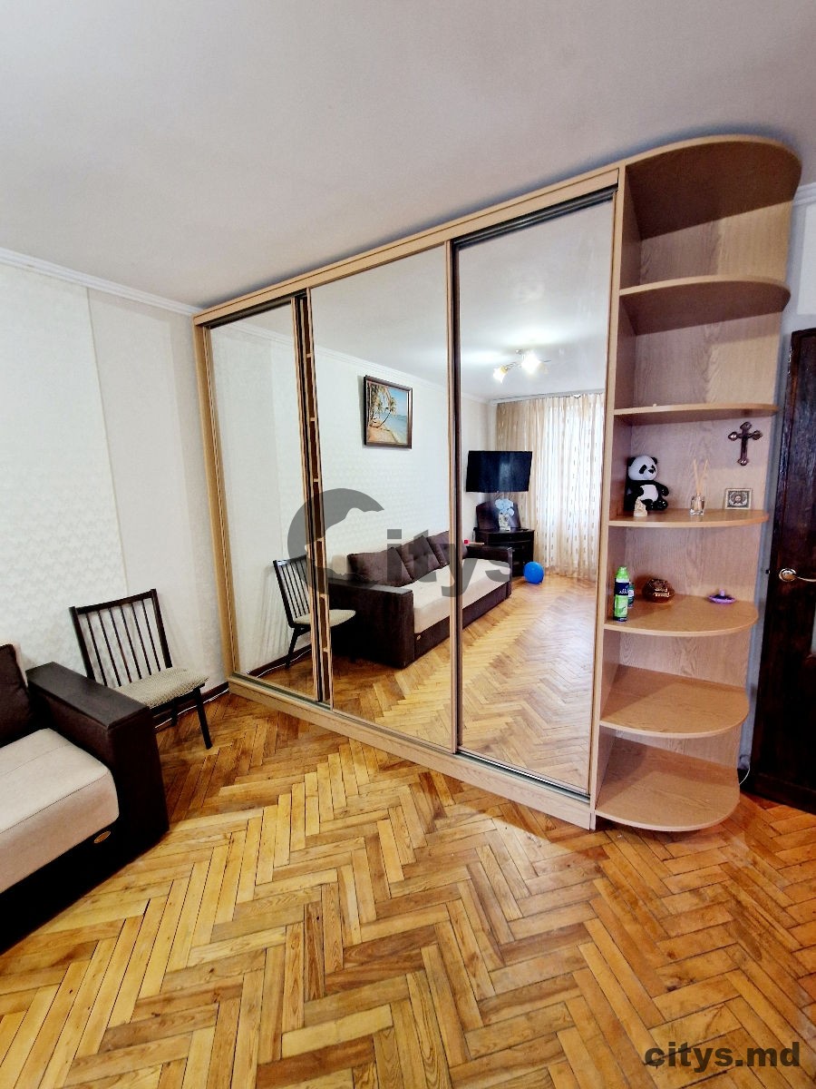 Apartament cu 1 cameră, 35m², Rîşcani, Kiev photo 7