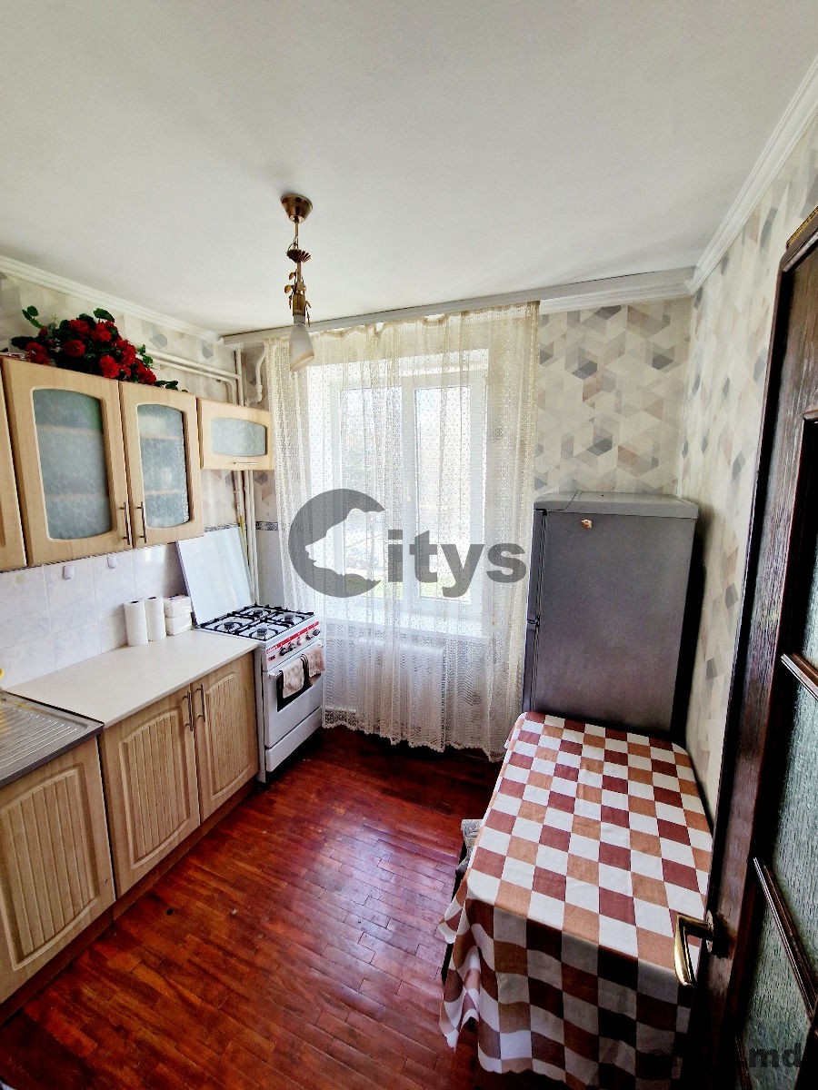 Apartament cu 1 cameră, 35m², Rîşcani, Kiev photo 2