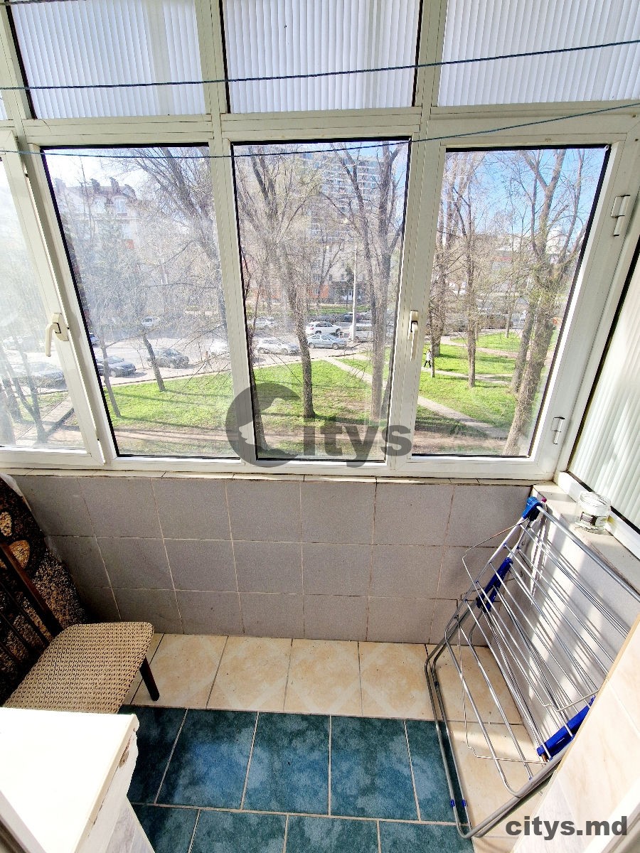 Apartament cu 1 cameră, 35m², Rîşcani, Kiev photo 6