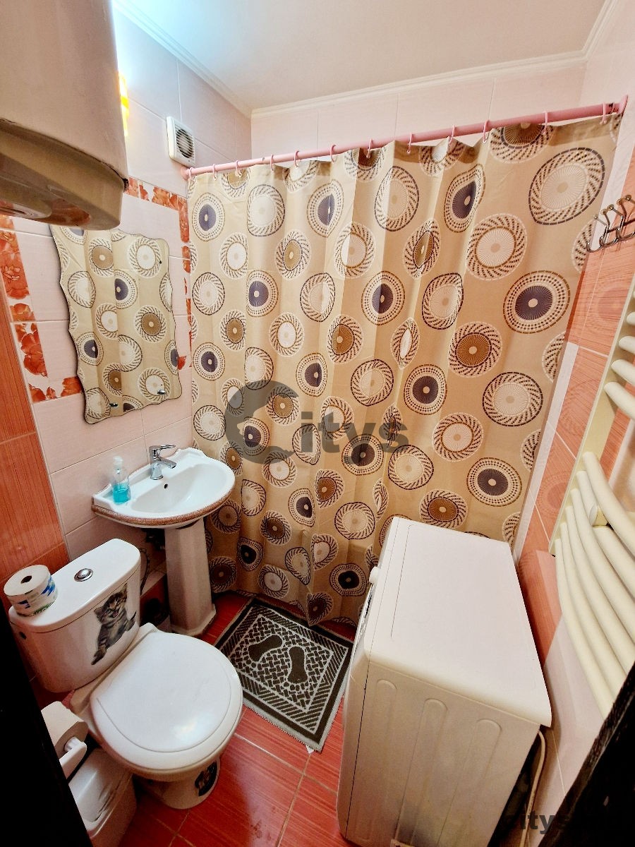 Apartament cu 1 cameră, 35m², Rîşcani, Kiev photo 5