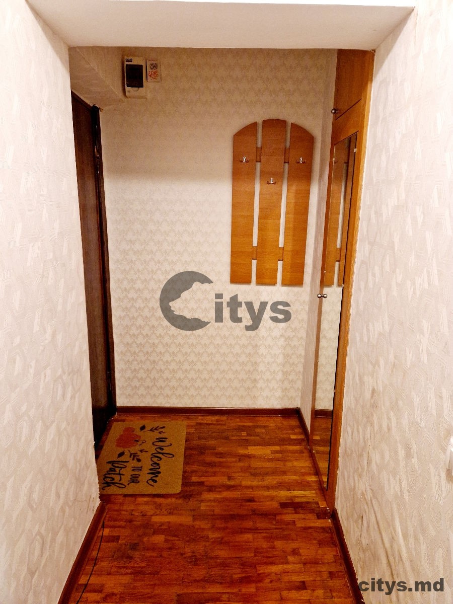 Apartament cu 1 cameră, 35m², Rîşcani, Kiev photo 4