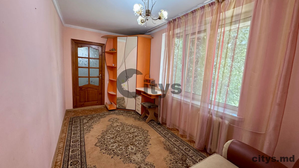 Apartament cu 2 camere, 47m², Buiucani, Ion Creangă photo 4