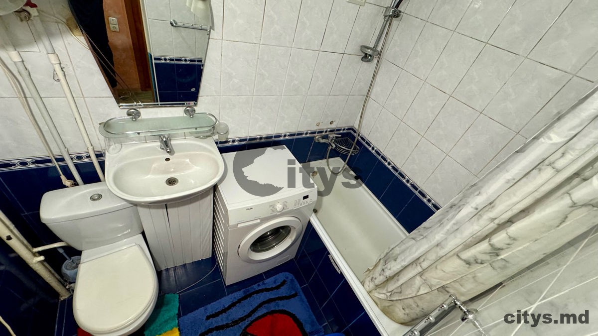 Apartament cu 2 camere, 47m², Buiucani, Ion Creangă photo 6