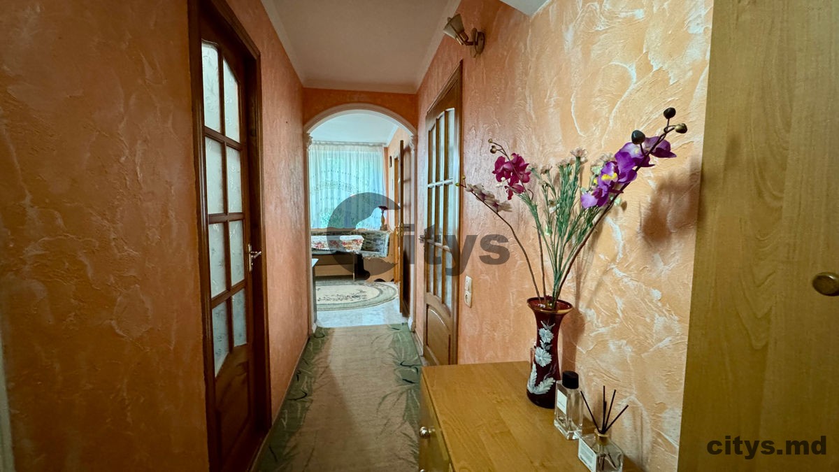 Apartament cu 2 camere, 47m², Buiucani, Ion Creangă photo 1