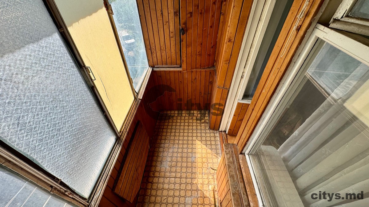 Apartament cu 2 camere, 47m², Buiucani, Ion Creangă photo 7