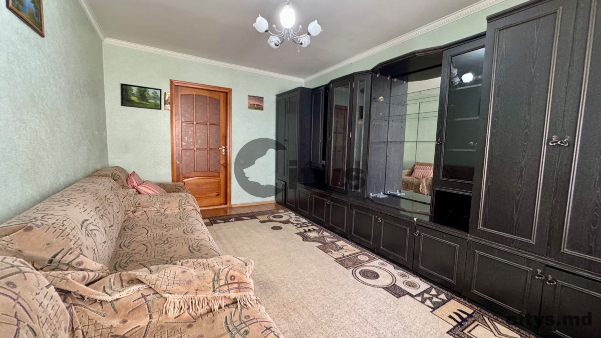 Apartament cu 2 camere, 47m², Buiucani, Ion Creangă photo 8