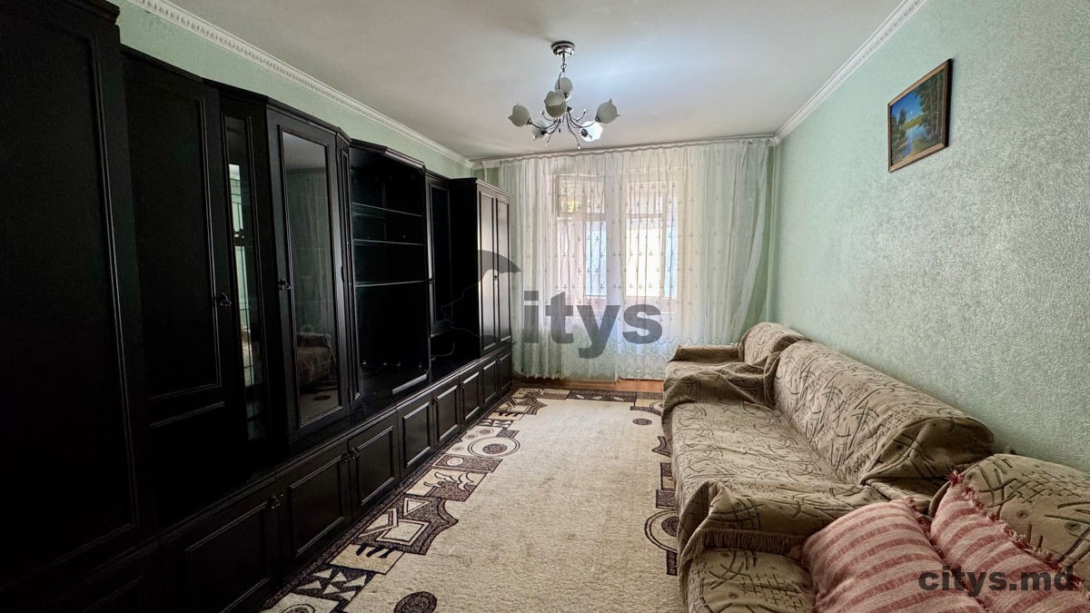 Apartament cu 2 camere, 47m², Buiucani, Ion Creangă photo 9