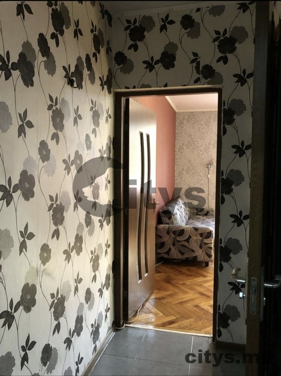 Apartament cu 2 camere, 46m², Riscani, Nicolae Dimo photo 2