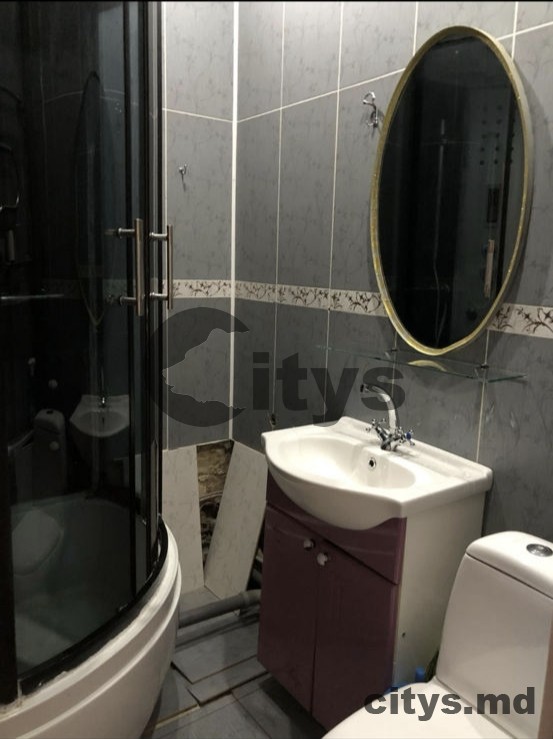 Apartament cu 2 camere, 46m², Riscani, Nicolae Dimo photo 7